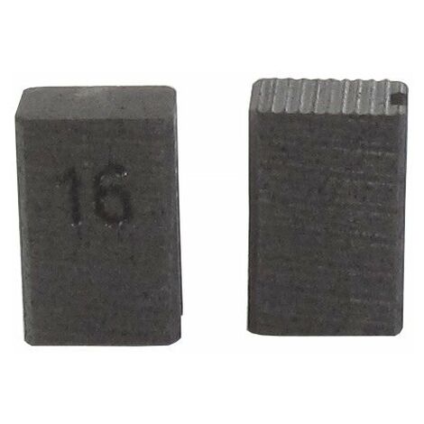 Jeu de charbons KENSTON AJ55