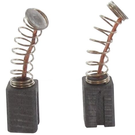 Jeu de charbons KENSTON JD2512