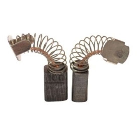 Jeu de charbons MAKITA CB100 - CB101 - CB102 - CB419