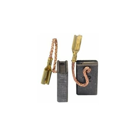 Jeu de charbons METABO 34301170 - 31603392 - 316035510