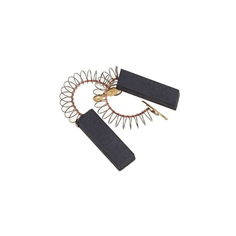 Jeu de charbons moteur pour lave linge Bosch Siemens Viva 00616505 Bosch