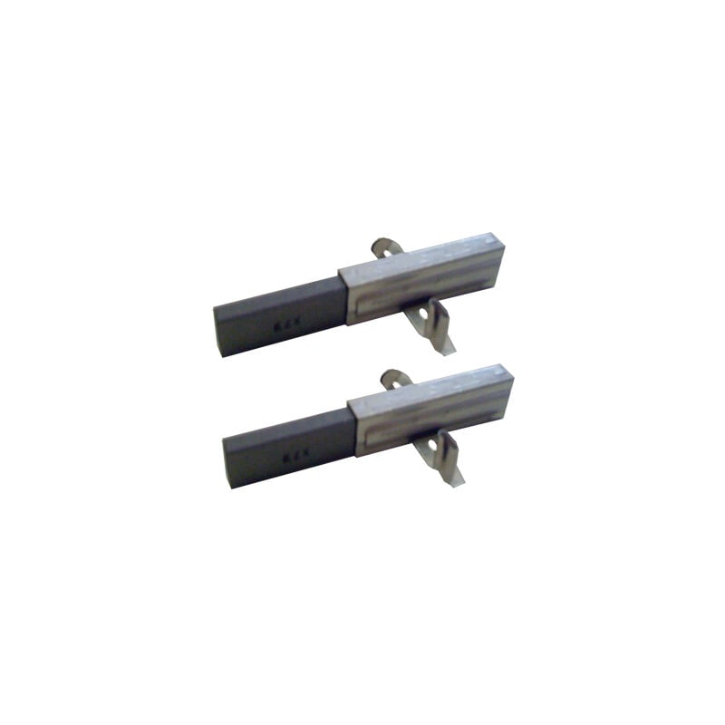 Unelvent - Jeu de charbons pour moteur Saphir 350N