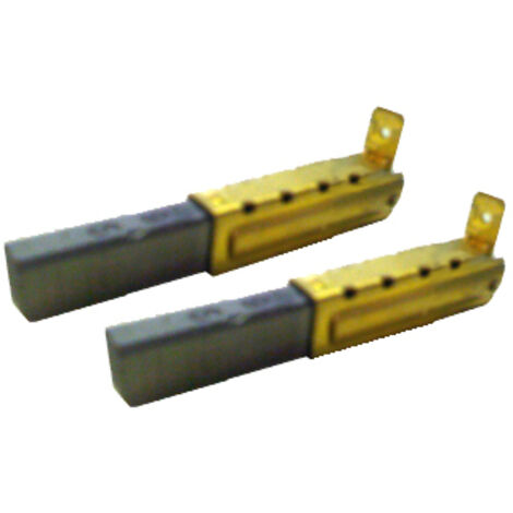 Jeu de charbons pour moteur tangentiel 1/2, Sistem Air 9910.002