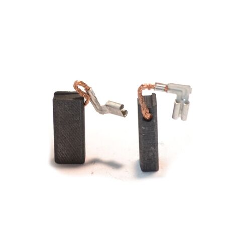 Jeu de charbons pour outillage électroportatif - 0199-01 - CORI