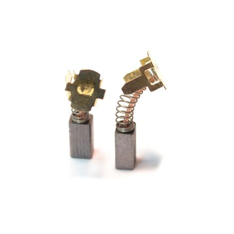 Jeu de charbons pour outillage électroportatif - 0799-01 - CORI