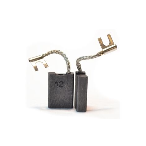 Jeu de charbons pour outillage électroportatif - 1112X - CORI