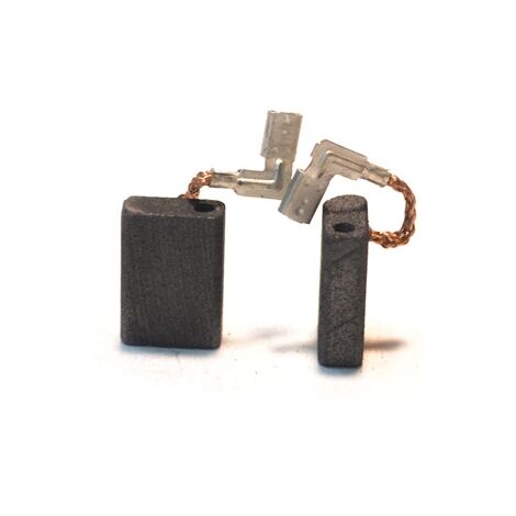 Jeu de charbons pour outillage électroportatif - 1652 - CORI