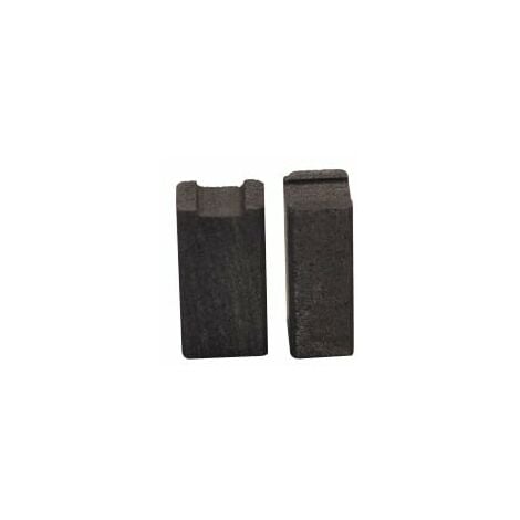 OUTDOOR POWER SPORT Jeu de charbons STAYER - VIRUTEX - PEUGEOT 700363 - 35000300