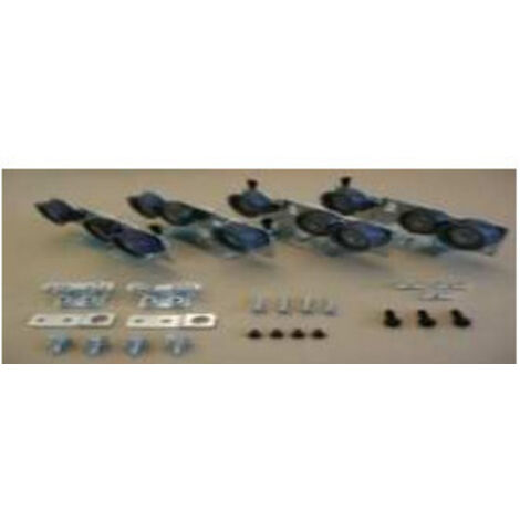 Jeu de chariots SSA 20
