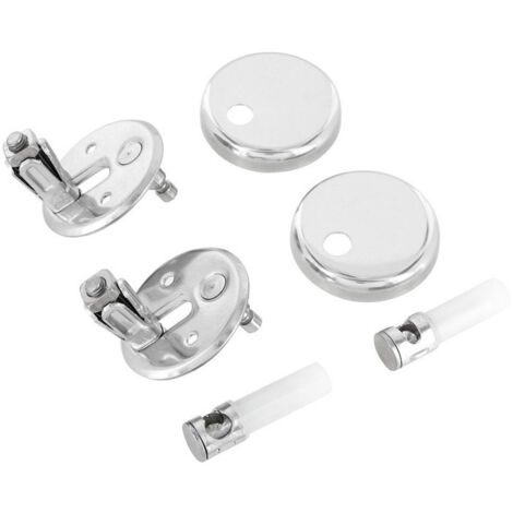 Jeu de charnières pour MARC NEWSON IDEAL STANDARD