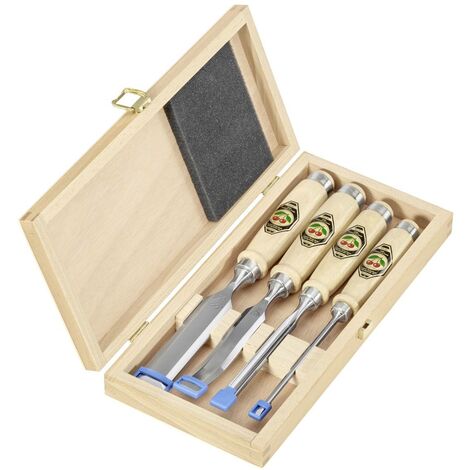 Jeu de ciseaux à bois Kirschen 1190000 S295302