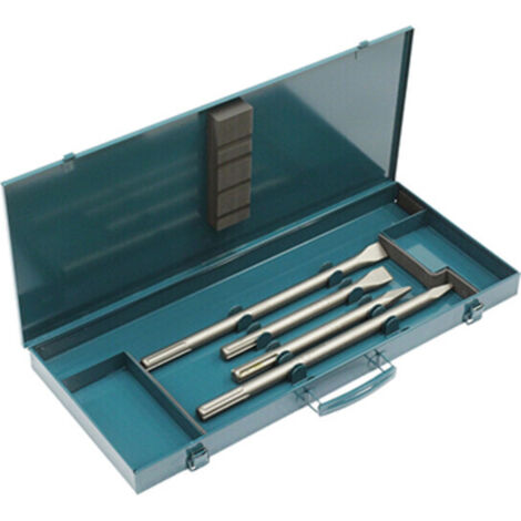 Jeu de ciseaux Makita SDS-MAX