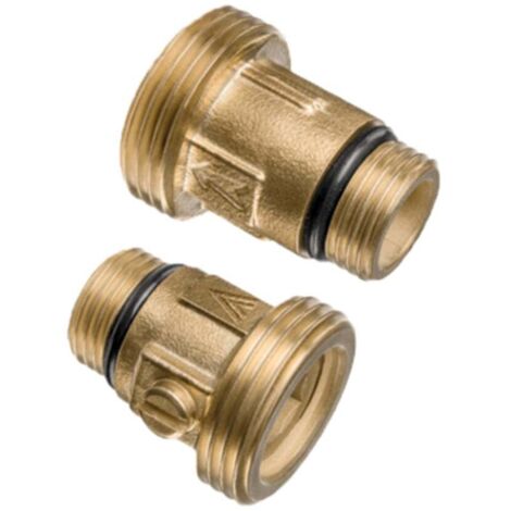 Jeu de Clapets spécial remplacement pour circulateur VORTEX entraxe 138 mm - Thermador