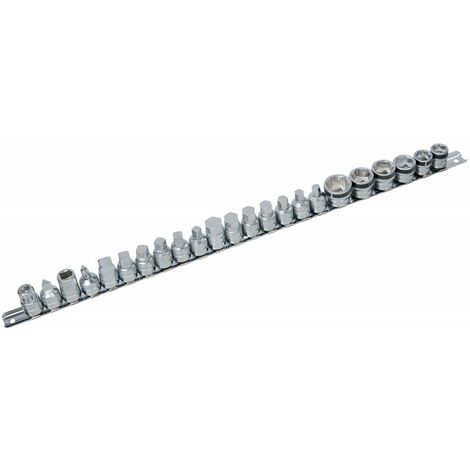 Jeu de clé de vidange MASTER
