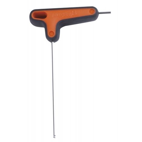 Projahn Hexagonal Boule Clé Allen jeu 9tlg Extra Long 1,5-10mm 3602