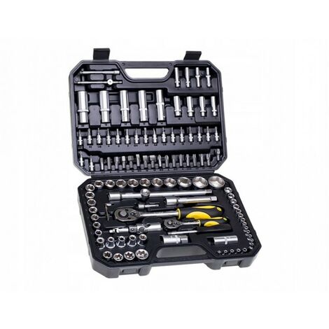 Coffret cliquet facom nano 360 - Cdiscount