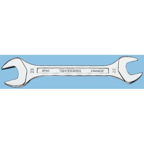 CLE A FOURCHE SIMPLE 894 46MM PH