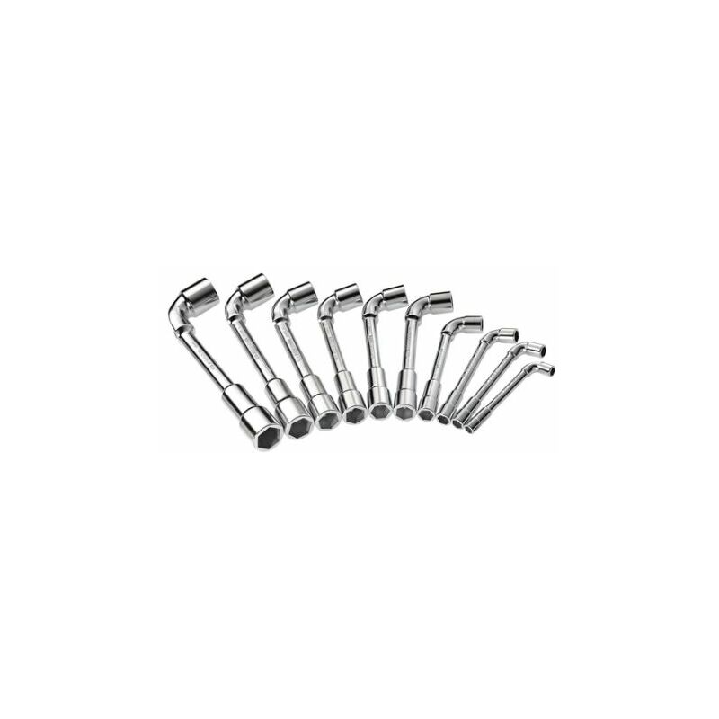 Facom - Jeu de clés à douilles hexagonale 1/2 pouce, 3/4 pouce, 3/8 pouce, 5/8 pouce, 5/16 pouce, 7/8, 7/16, 9/16, ( Prix pour 1 )