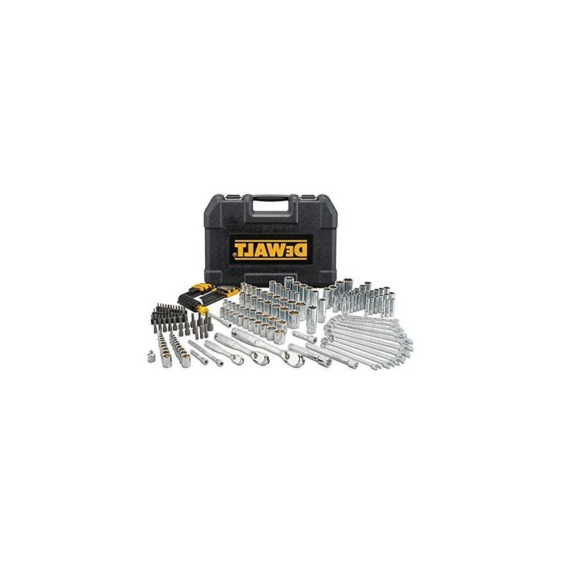 Zestaw kluczy 205el. - Dewalt