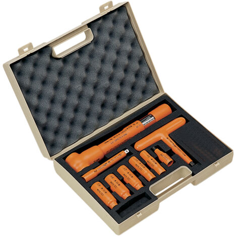 Jeu de clés dynamométriques mécaniques Penta, embout Carré 3/8" ( Prix pour 1 )