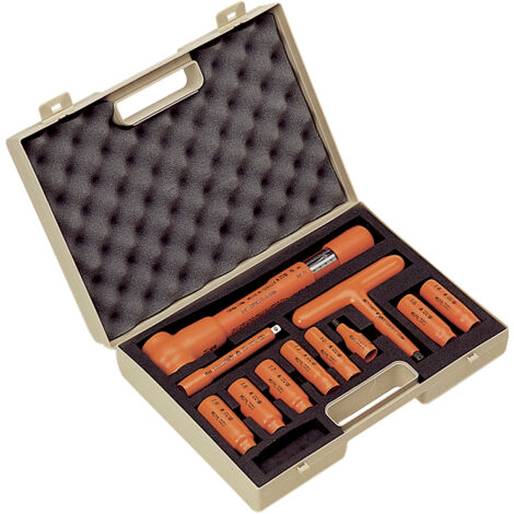 Jeu de clés dynamométriques mécaniques Penta, embout Carré 3/8" ( Prix pour 1 )
