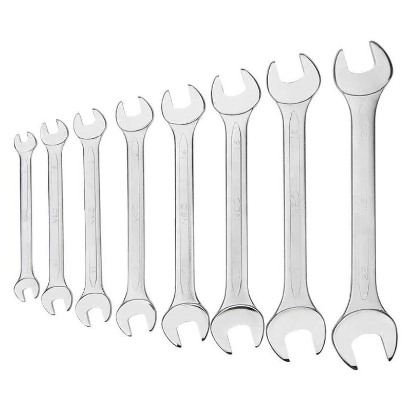 Jeu de clés NEO tools 09-851