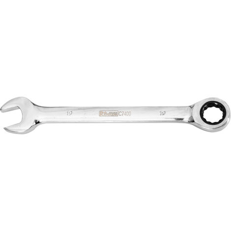 Jeu de clés Richmann C7400 8-19 mm 5 unités