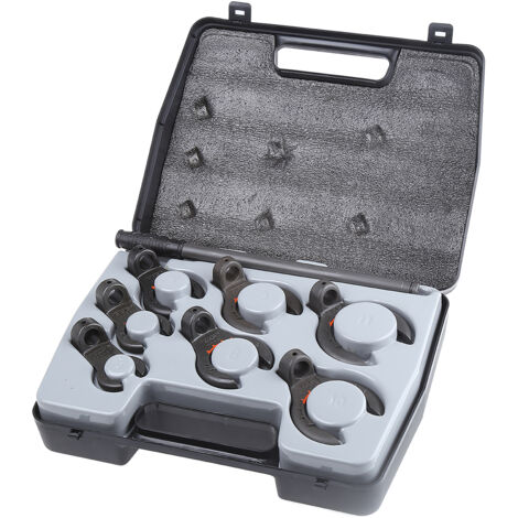 Jeu de clés SKF 7 pièces ( Prix pour 1 )