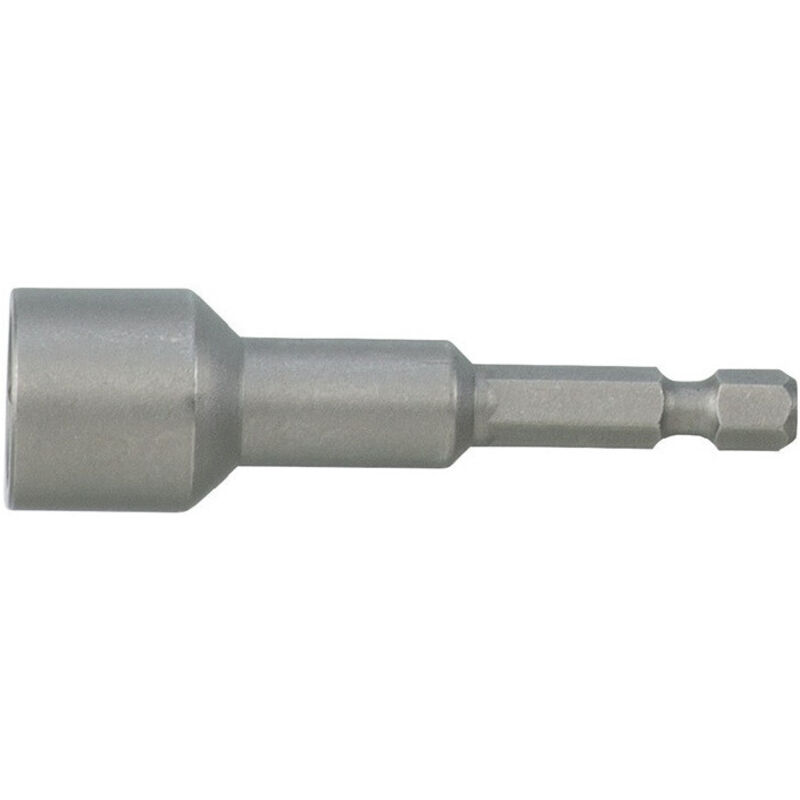 Jeu de clés à douille avec entraînement à 6 pans ouv. de clé 13 mm longueur 60 m