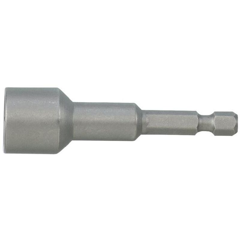 Jeu de clés à douille avec entraînement à 6 pans ouverture de clé 10 mm longueur