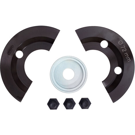 Jeu de coquilles complémentaires, pour VW Polo, Audi A2, Fox, Seat Ibiza