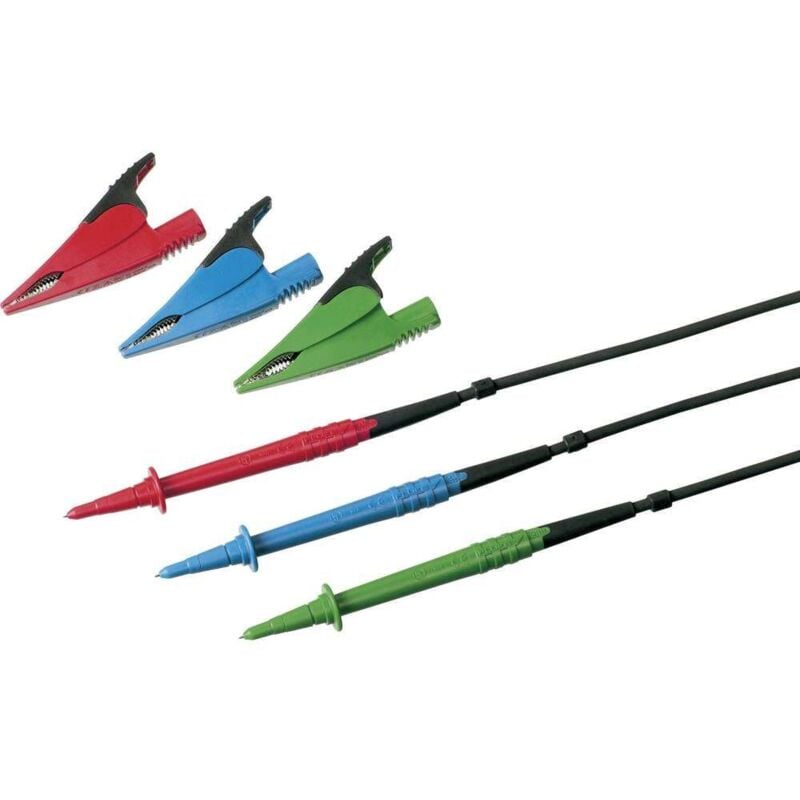 2107756 TL165X Câble de mesure 1 pc(s) - Fluke