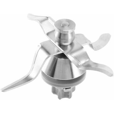 Jeu de couteaux de rechange Thermomix, compatible avec la casserole Thermomix TM31 allemande, couteaux et tailles personnalisables.