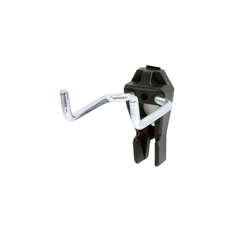 110785 crochet à outils clip 4-40 mm porte-marteau (l x l x h) 44 x 70 x 61 mm 1 pc(s) - Raaco