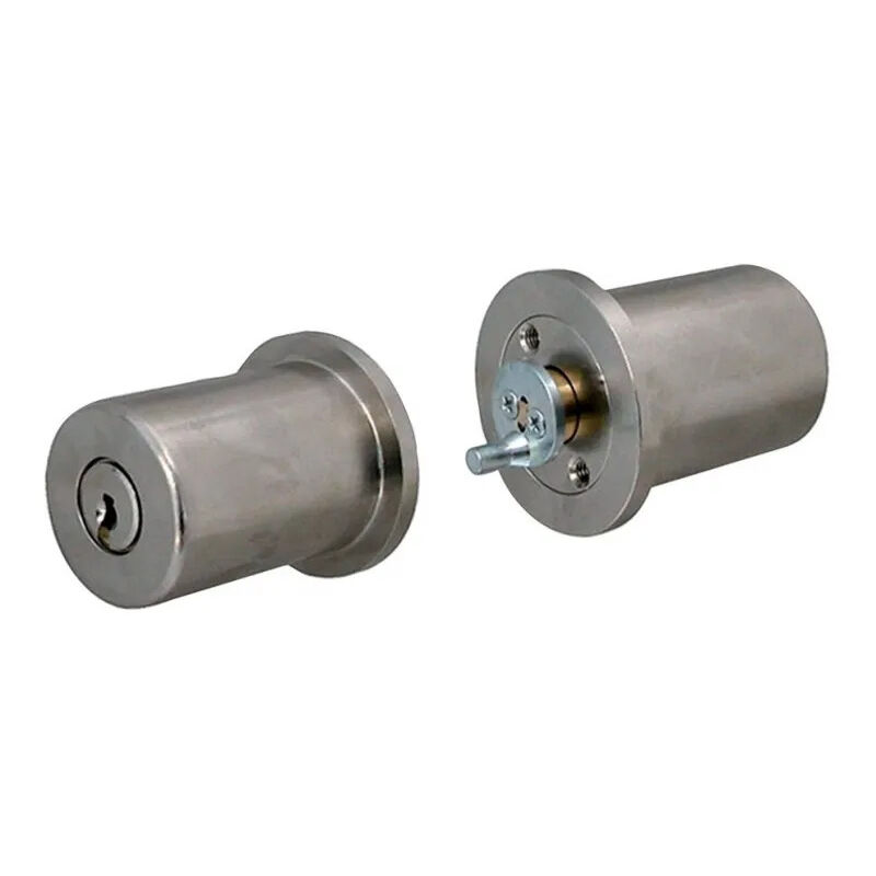 Jeu de cylindre expert plus 623 (type cav & izis) 4 clés – dorma Kaba 35.DZ.45/AK623.NI