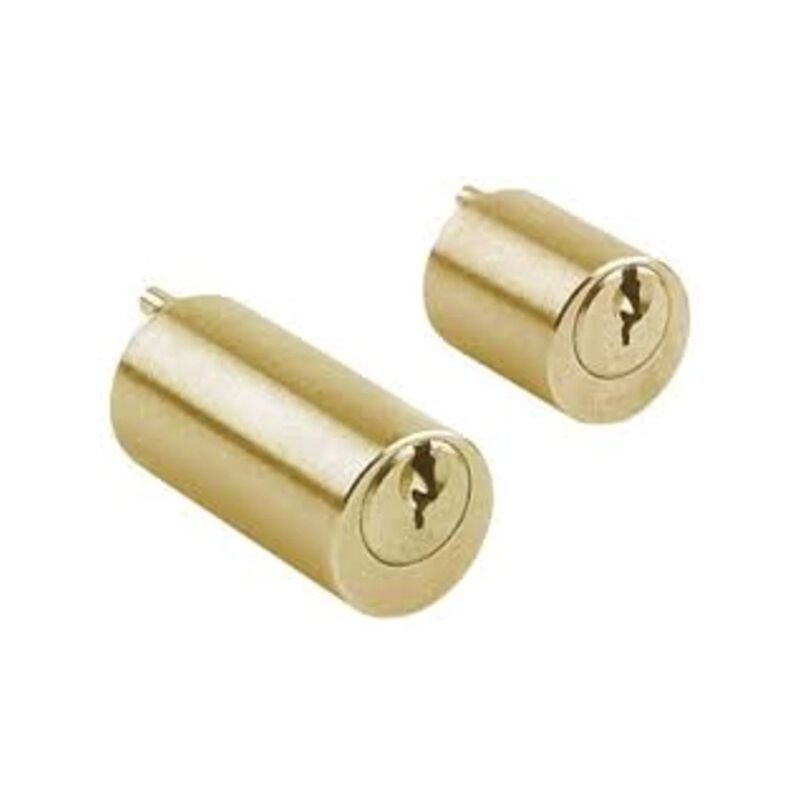 Cylindre rond - 40 JPM