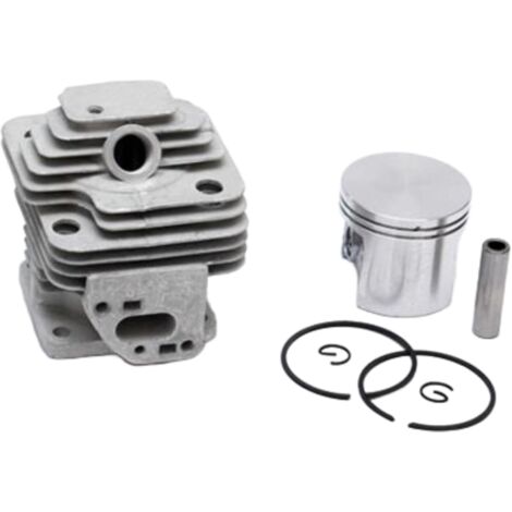 Jeu de cylindres pour fraises de fabrication chinoise type CG330 - dia. 36,0mm NAC CG330B, Victus BC32, Texas CG330, Sterwins BCS34, Master Cut CG330, Stiga SB34D NEVADA