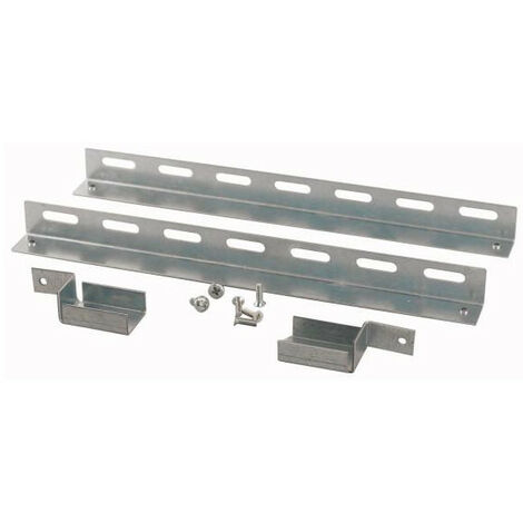 Jeu de décharge de traction de câble larg. 800mm pour socles 000116555 EATON XVTL SO/AT 4