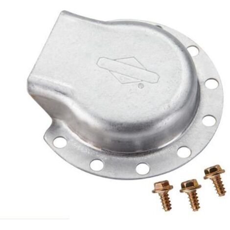 Jeu de déflecteurs ORIGINAL BRIGGS & STRATTON pour tracteur de pelouse 393757