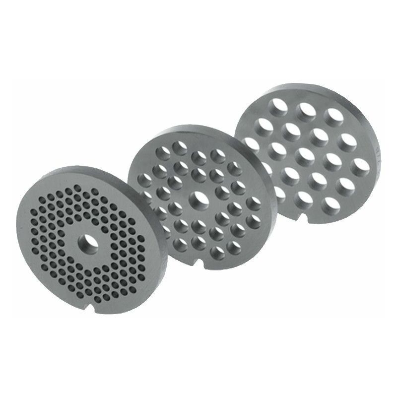 Set di dischi per tritacarne originale - Robot da cucina e Cuocitutto Bosch 4347805