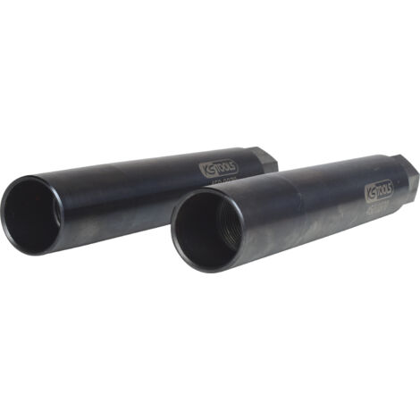 Jeu de douille de protection et de centrage de boulons, M22x1,5, 2 pcs