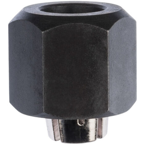 Jeu de douilles de serrage Bosch. Pour les fraises à chantourner 1/4 1/8 5/32 pouces - 2608000826