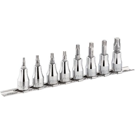 Jeu de douilles Facom 1/2" Carré 8 pièces ( Prix pour 1 )