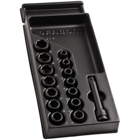 Jeu de douilles Facom 1/2" ( Prix pour 1 )