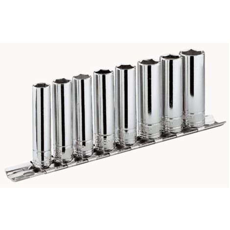 Jeu de douilles Facom 3/8" Carré 8 pièces ( Prix pour 1 )