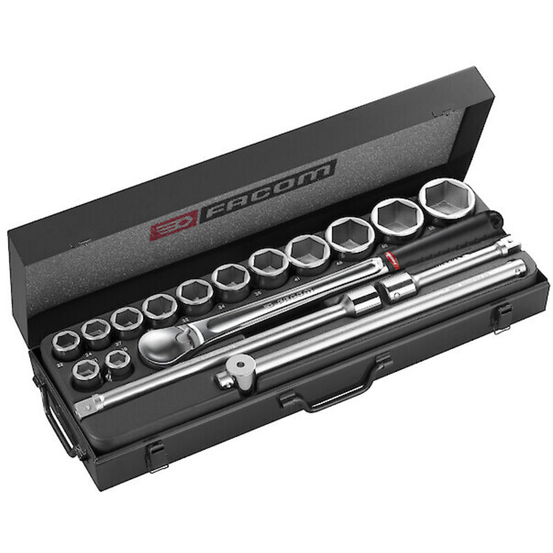 Jeu de douilles Facom 3/4" Carré ( Prix pour 1 )