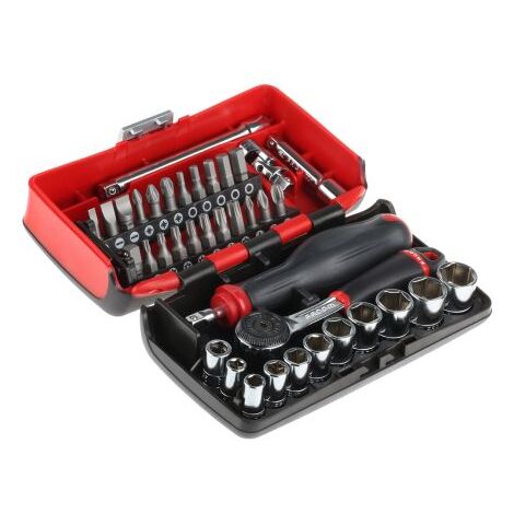 Jeu de douilles Facom 38 outils pièces ( Prix pour 1 )