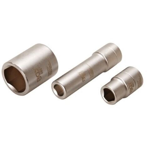 Jeu de douilles pour pompes Bosch VE BGS