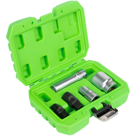 Jeu de douilles pour pompes d’injection JBM53330