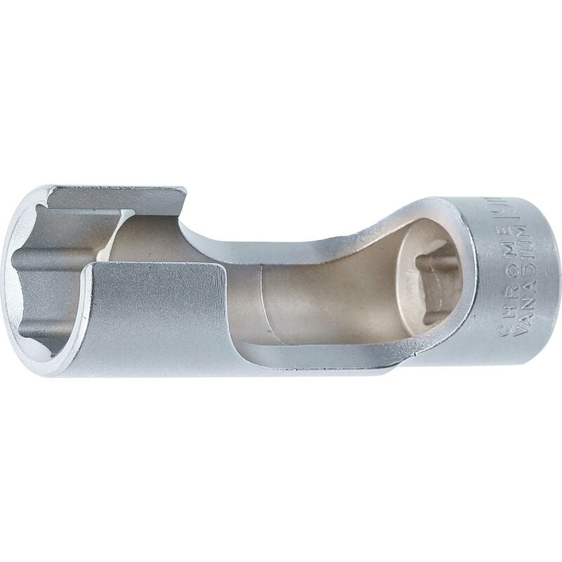 Jeu de douilles spéciales, fendues 10MM (3/8'') 19MM bgs 70988-19